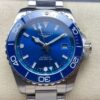 Longines Sports L3.790.4.96.6 GR Factory Stainless Steel Case Replica Watch - Best Quality Replica Watches UK Swiss Watch Brands 1:1 Replica Fake Watch