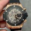 Hublot Big Bang 411.OM.1180.RX BB Factory 42mm Replica Watch - Best Quality Replica Watches UK Swiss Watch Brands 1:1 Replica Fake Watch