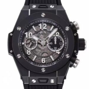 Hublot BIG BANG 441.CI.1171.RX BB Factory Chronograph Function Replica Watch - Best Quality Replica Watches UK Swiss Watch Brands 1:1 Replica Fake Watch