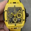Hublot Big Bang Soul 642.CY.011Y.RX BB Factory Ceramic Bezel Replica Watch - Best Quality Replica Watches UK Swiss Watch Brands 1:1 Replica Fake Watch