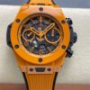 Hublot BIG BANG 441.CU.5910.RX BB Factory Ceramic Case Replica Watch - Best Quality Replica Watches UK Swiss Watch Brands 1:1 Replica Fake Watch