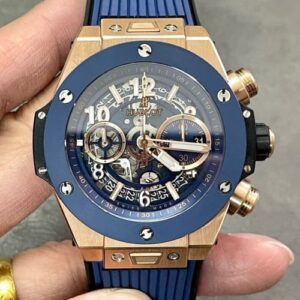 Hublot Big Bang 441.OL.5181.RX BB Factory Digital Hour Marker Replica Watch - Best Quality Replica Watches UK Swiss Watch Brands 1:1 Replica Fake Watch