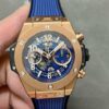 Hublot Big Bang 441.OX.5181.RX BB Factory Rose Gold Case Replica Watch - Best Quality Replica Watches UK Swiss Watch Brands 1:1 Replica Fake Watch
