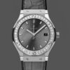 Hublot Classic Fusion 581.NX.7071.LR.1104 HB Factory Titanium Alloy Case Replica Watch - Best Quality Replica Watches UK Swiss Watch Brands 1:1 Replica Fake Watch