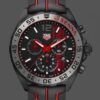 TAG Heuer F1 CAZ1019.FT8027 Opal Dial Replica Watch - Best Quality Replica Watches UK Swiss Watch Brands 1:1 Replica Fake Watch