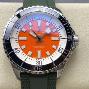 Breitling Superocean A173751A101S1 TF Factory Stick Hour Marker Replica Watch - Best Quality Replica Watches UK Swiss Watch Brands 1:1 Replica Fake Watch