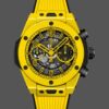 Hublot Big Bang 441.CY.471Y.RX BB Factory hollow dial Replica Watch - Best Quality Replica Watches UK Swiss Watch Brands 1:1 Replica Fake Watch