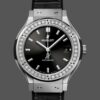 Hublot Classic Fusion 511.NX.1171.LR.1104 HB Factory transparent case back Replica Watch - Best Quality Replica Watches UK Swiss Watch Brands 1:1 Replica Fake Watch
