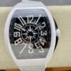 Franck Muller MEN’S Collection V46 SC OG ABF Factory Stainless Steel Crown Replica Watch - Best Quality Replica Watches UK Swiss Watch Brands 1:1 Replica Fake Watch