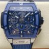 Hublot Big Bang Soul 642.NL.7170.RX BB Factory Blue Dial Replica Watch - Best Quality Replica Watches UK Swiss Watch Brands 1:1 Replica Fake Watch