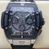 Hublot Big Bang Soul 642.NM.0170.RX BB Factory stick-shaped hour markers Replica Watch - Best Quality Replica Watches UK Swiss Watch Brands 1:1 Replica Fake Watch