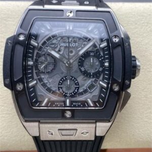 Hublot Big Bang Soul 642.NM.0170.RX BB Factory stick-shaped hour markers Replica Watch - Best Quality Replica Watches UK Swiss Watch Brands 1:1 Replica Fake Watch