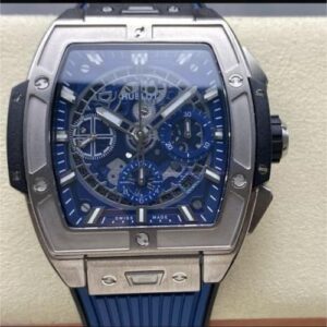 Hublot Big Bang Soul 642.NX.7170.RX BB Factory Titanium Case Replica Watch - Best Quality Replica Watches UK Swiss Watch Brands 1:1 Replica Fake Watch
