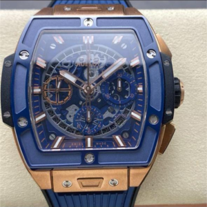 Hublot Big Bang Soul 642.OL.7180.RX BB Factory Chronograph Replica Watch - Best Quality Replica Watches UK Swiss Watch Brands 1:1 Replica Fake Watch