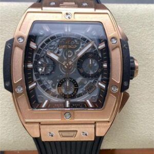 Hublot Big Bang Soul 642.OX.0180.RX BB Factory Luminous Hour Marker Replica Watch - Best Quality Replica Watches UK Swiss Watch Brands 1:1 Replica Fake Watch