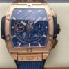 Hublot Big Bang Soul 642.OX.7180.RX BB Factory Tonneau Dial Replica Watch - Best Quality Replica Watches UK Swiss Watch Brands 1:1 Replica Fake Watch
