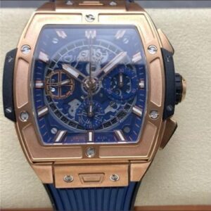 Hublot Big Bang Soul 642.OX.7180.RX BB Factory Tonneau Dial Replica Watch - Best Quality Replica Watches UK Swiss Watch Brands 1:1 Replica Fake Watch