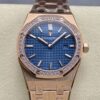Audemars Piguet Royal Oak 67651OR.ZZ.1261OR.02 ZF Factory Solid Case Back Replica Watch - Best Quality Replica Watches UK Swiss Watch Brands 1:1 Replica Fake Watch