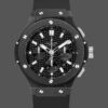 Hublot Big Bang 301.CI.1770.RX BB Factory Black Dial Replica Watch - Best Quality Replica Watches UK Swiss Watch Brands 1:1 Replica Fake Watch