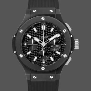 Hublot Big Bang 301.CI.1770.RX BB Factory Black Dial Replica Watch - Best Quality Replica Watches UK Swiss Watch Brands 1:1 Replica Fake Watch
