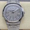 Patek Philippe Nautilus 5791-10G-010 AMG Factory diamond dial Replica Watch - Best Quality Replica Watches UK Swiss Watch Brands 1:1 Replica Fake Watch