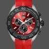 TAG Heuer F1 CAZ101AN.FT8055 Chronograph Replica Watch - Best Quality Replica Watches UK Swiss Watch Brands 1:1 Replica Fake Watch