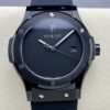 Hublot Classic Fusion 581.CX.1270.RX.MDM HB Factory Ceramic Case Replica Watch - Best Quality Replica Watches UK Swiss Watch Brands 1:1 Replica Fake Watch