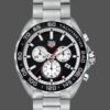 TAG Heuer F1 CAZ101E.BA0842 stainless steel bracelet Replica Watch - Best Quality Replica Watches UK Swiss Watch Brands 1:1 Replica Fake Watch