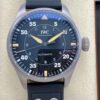 IWC Pilot IW329701-02 M+ Factory Rubber strap Replica Watch - Best Quality Replica Watches UK Swiss Watch Brands 1:1 Replica Fake Watch