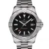 Breitling Avenger A17328101B1A1 BLS Factory Stainless Steel Case Replica Watch - Best Quality Replica Watches UK Swiss Watch Brands 1:1 Replica Fake Watch
