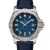 Breitling Avenger A17328101C1X1 BLS Factory Date Display Replica Watch - Best Quality Replica Watches UK Swiss Watch Brands 1:1 Replica Fake Watch