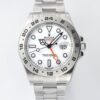 Rolex Explorer M226570-0001 Clean Factory Dual Time Zone Replica Watch - Best Quality Replica Watches UK Swiss Watch Brands 1:1 Replica Fake Watch