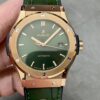 Hublot Classic Fusion 542.OX.8980.LR HB Factory Sunburst dial Replica Watch - Best Quality Replica Watches UK Swiss Watch Brands 1:1 Replica Fake Watch