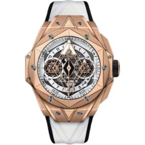 Hublot BIG BANG 418.OX.2001.RX.1604.MXM20 HB Factory Diamond Case Replica Watch - Best Quality Replica Watches UK Swiss Watch Brands 1:1 Replica Fake Watch