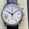 IWC Portugal IW390302 ZF factory date display Replica Watch - Best Quality Replica Watches UK Swiss Watch Brands 1:1 Replica Fake Watch