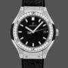 Hublot Classic Fusion 581.NX.1470.RX.1104 HB Factory Titanium Crown Replica Watch - Best Quality Replica Watches UK Swiss Watch Brands 1:1 Replica Fake Watch