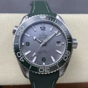 Omega Seamaster 215.32.44.21.06.001 VS Factory Stainless steel case Replica Watch - Best Quality Replica Watches UK Swiss Watch Brands 1:1 Replica Fake Watch