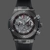 Hublot Big Bang 411.QX.1170.RX BB Factory Carbon Fiber Case Replica Watch - Best Quality Replica Watches UK Swiss Watch Brands 1:1 Replica Fake Watch