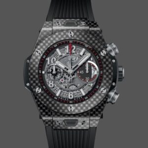 Hublot Big Bang 411.QX.1170.RX BB Factory Carbon Fiber Case Replica Watch - Best Quality Replica Watches UK Swiss Watch Brands 1:1 Replica Fake Watch