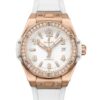 Hublot Big Bang 485.OE.2080.RW.1204 BB Factory with diamond bezel Replica Watch - Best Quality Replica Watches UK Swiss Watch Brands 1:1 Replica Fake Watch