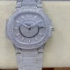 Patek Philippe Nautilus 7021-1G-001 AMG Factory Date display Replica Watch - Best Quality Replica Watches UK Swiss Watch Brands 1:1 Replica Fake Watch
