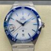 Omega Constellation 131.30.41.21.04.001 V+ Factory V2 Anti-magnetic Function Replica Watch - Best Quality Replica Watches UK Swiss Watch Brands 1:1 Replica Fake Watch
