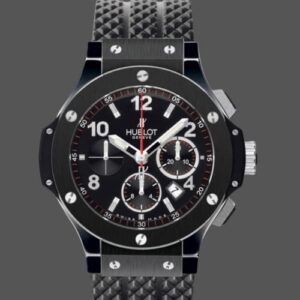 Hublot Big Bang 301.CM.130.RX BB Factory Chronograph Replica Watch - Best Quality Replica Watches UK Swiss Watch Brands 1:1 Replica Fake Watch