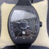 Franck Muller MEN’S Collection V45 CH SC CARBON ABF Factory Carbon Fiber Case Replica Watch - Best Quality Replica Watches UK Swiss Watch Brands 1:1 Replica Fake Watch