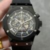 Hublot Classic Fusion 525.CM.0170.RX BB Factory Transparent Case Back Replica Watch - Best Quality Replica Watches UK Swiss Watch Brands 1:1 Replica Fake Watch