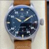 IWC Pilot IW329701 M+ Factory Anti-magnetic function Replica Watch - Best Quality Replica Watches UK Swiss Watch Brands 1:1 Replica Fake Watch