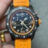 Breitling Professional X82310A51B1S1 Rubber strap Replica Watch - Best Quality Replica Watches UK Swiss Watch Brands 1:1 Replica Fake Watch