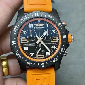Breitling Professional X82310A51B1S1 Rubber strap Replica Watch - Best Quality Replica Watches UK Swiss Watch Brands 1:1 Replica Fake Watch