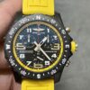 Breitling Professional X82310A41B1S1 Black Dial Replica Watch - Best Quality Replica Watches UK Swiss Watch Brands 1:1 Replica Fake Watch