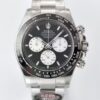 Rolex Cosmograph Daytona M126529LN-0001 clean factory Stainless steel strap Replica Watch - Best Quality Replica Watches UK Swiss Watch Brands 1:1 Replica Fake Watch